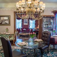 Gallery 2 - Peace and Plenty Bed & Breakfast Inn