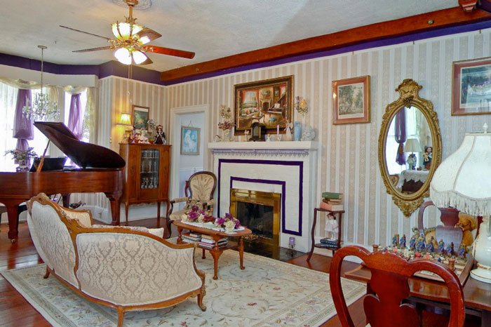 Gallery 2 - Penny Farthing Inn