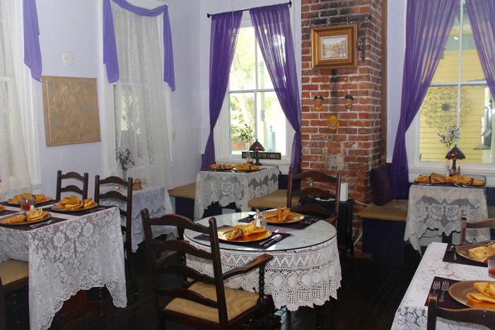 Gallery 3 - Penny Farthing Inn