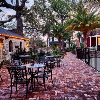 Gallery 1 - The Collector Inn & Luxury Gardens