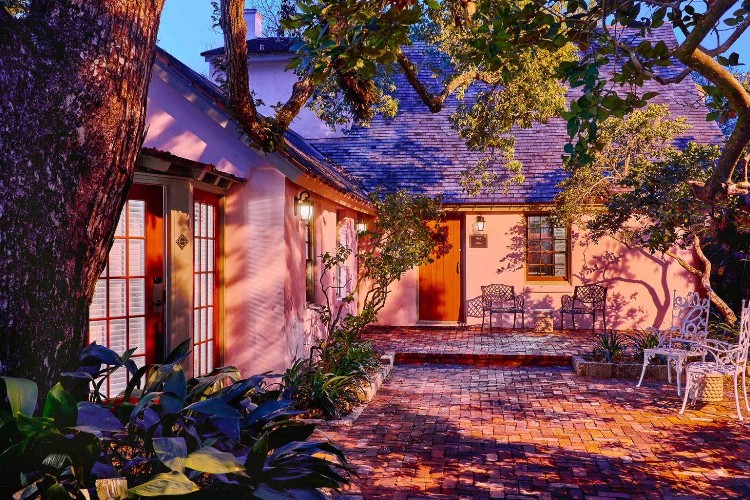 Gallery 2 - The Collector Inn & Luxury Gardens