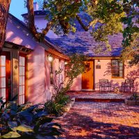 Gallery 2 - The Collector Inn & Luxury Gardens