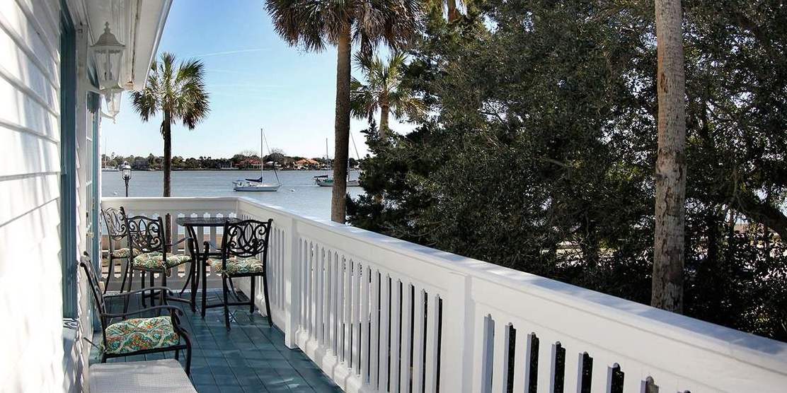 Gallery 1 - Bayfront Westcott House B&B