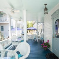 Gallery 2 - Bayfront Westcott House B&B
