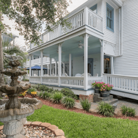 Gallery 3 - Bayfront Westcott House B&B