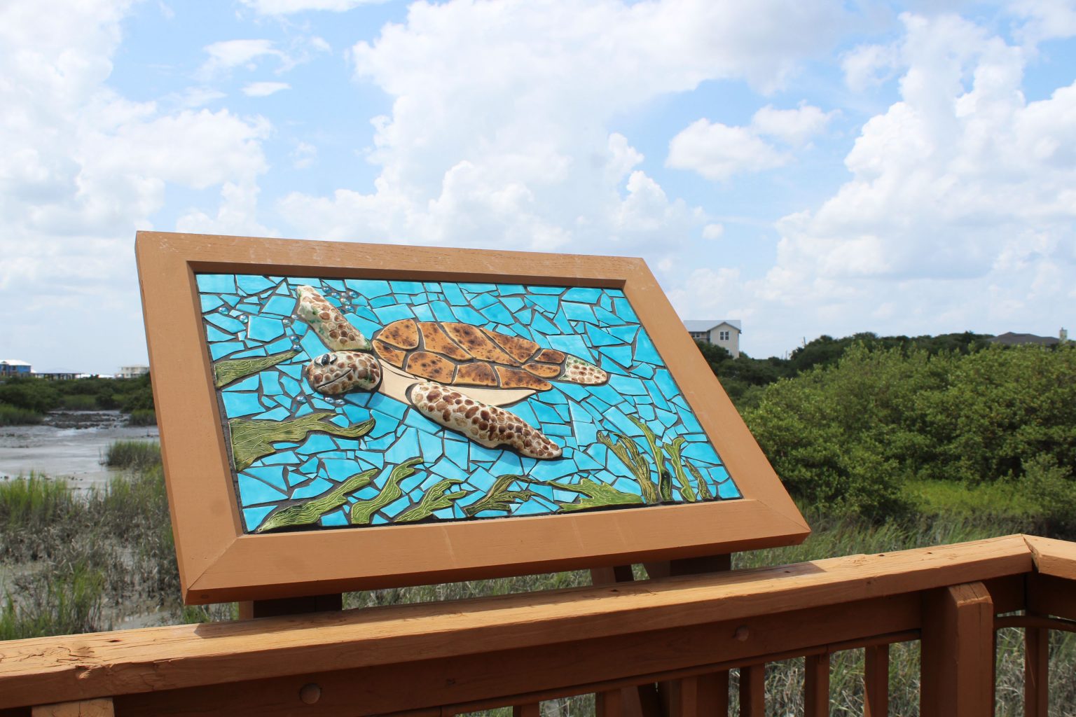 Gallery 3 - Vilano Beach Nature Greenwalk