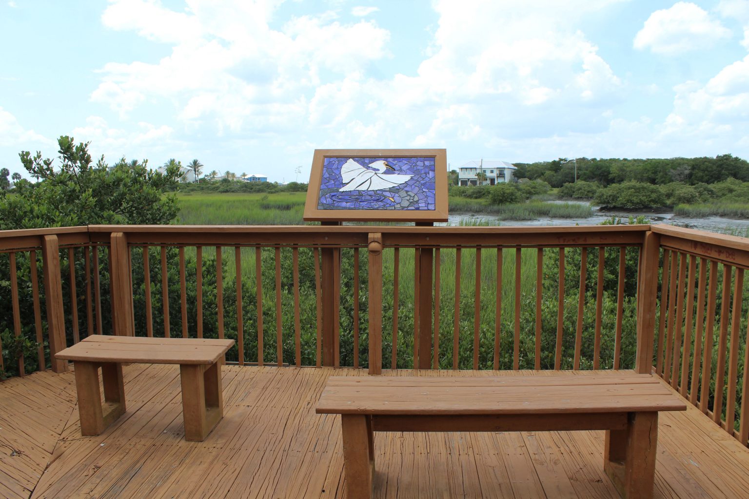 Gallery 2 - Vilano Beach Nature Greenwalk