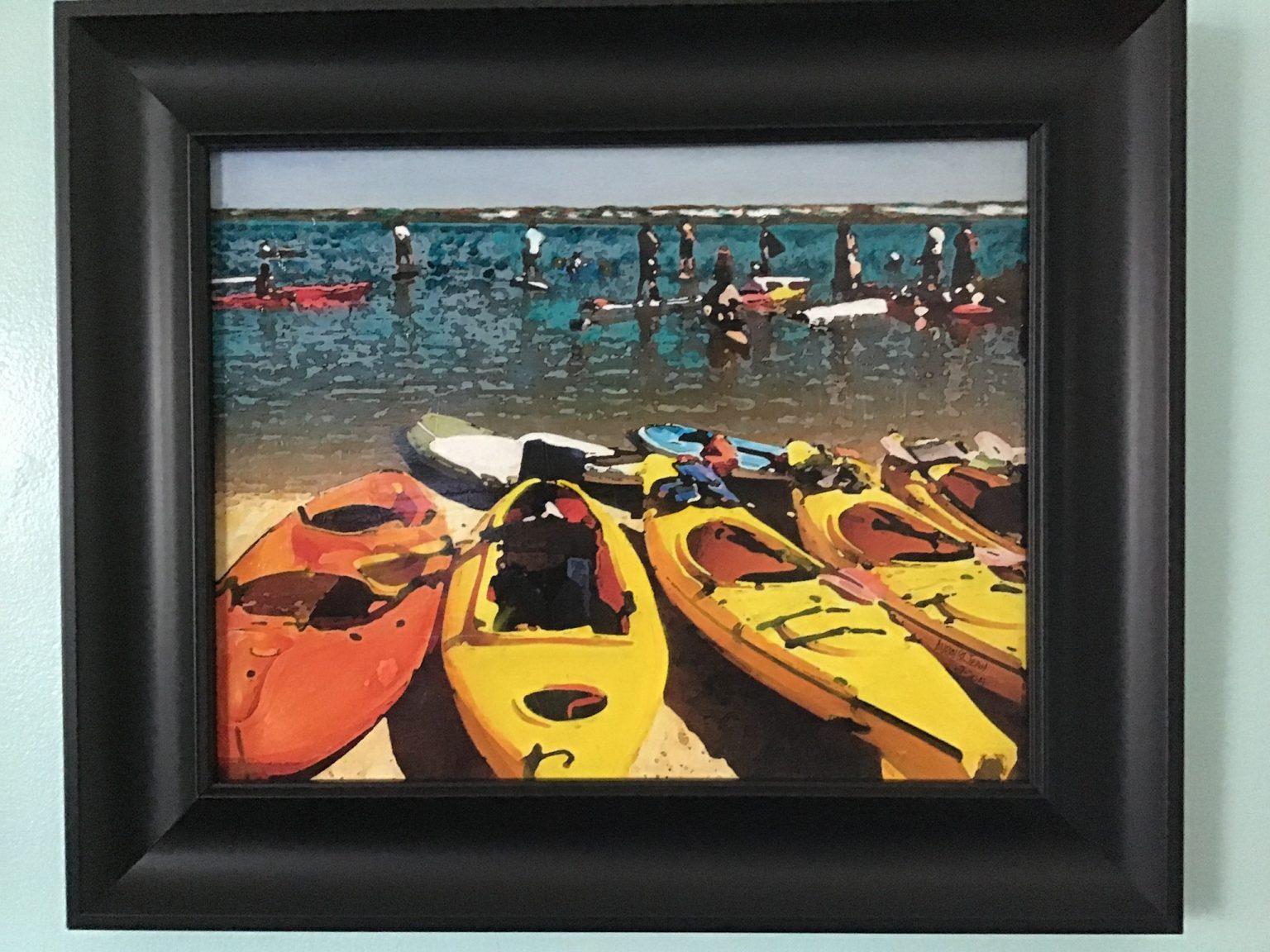 Gallery 2 - Catherine Avery St. Jean