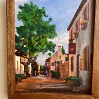 Gallery 3 - Catherine Avery St. Jean