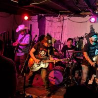 Gallery 1 -  Mudtown