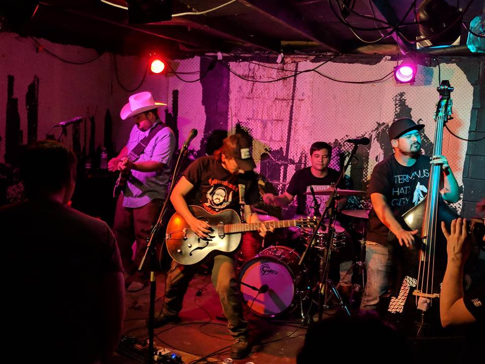 Gallery 1 -  Mudtown