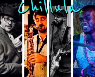  Chillula