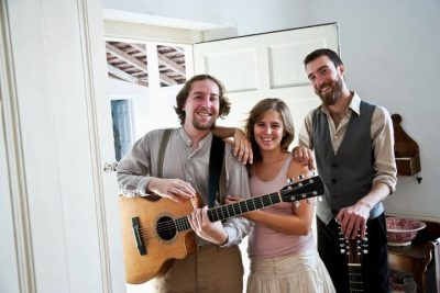 Aslyn & The Naysayers