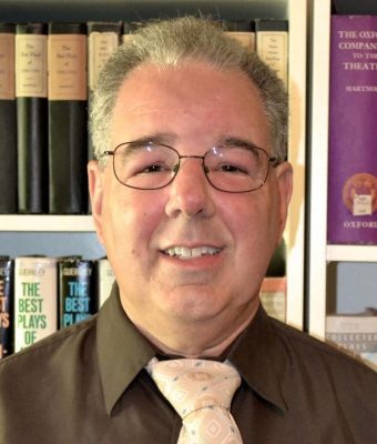 Thomas S. Hischak