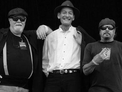 The Deadly Nightshades