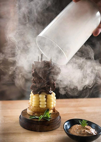 Gallery 2 - Llama Restaurant