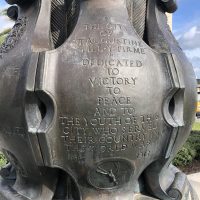 Gallery 1 - St. Augustine First World War Memorial