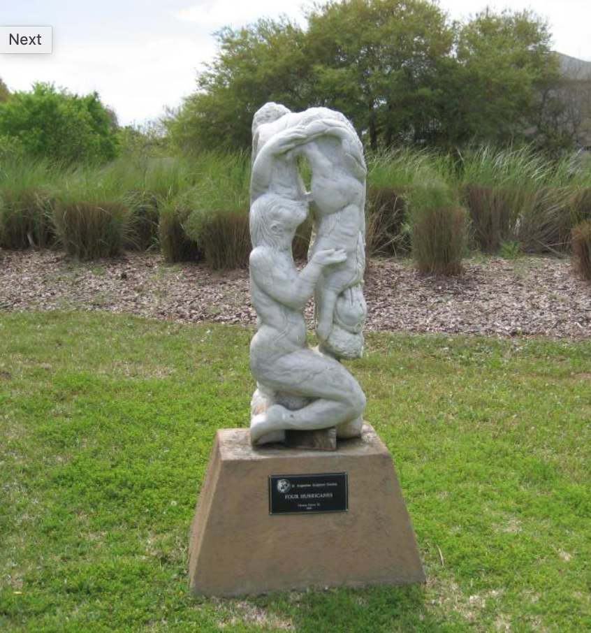 Gallery 3 - St. Augustine Beach Sculpture Garden