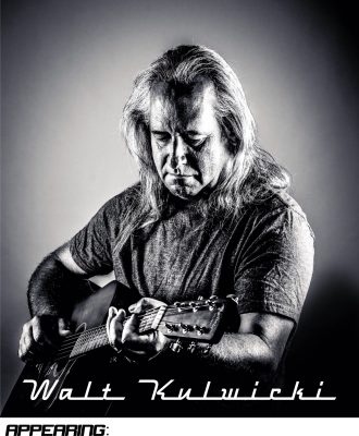 Walt Kulwicki