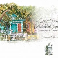Gallery 3 - Rosamond Parrish