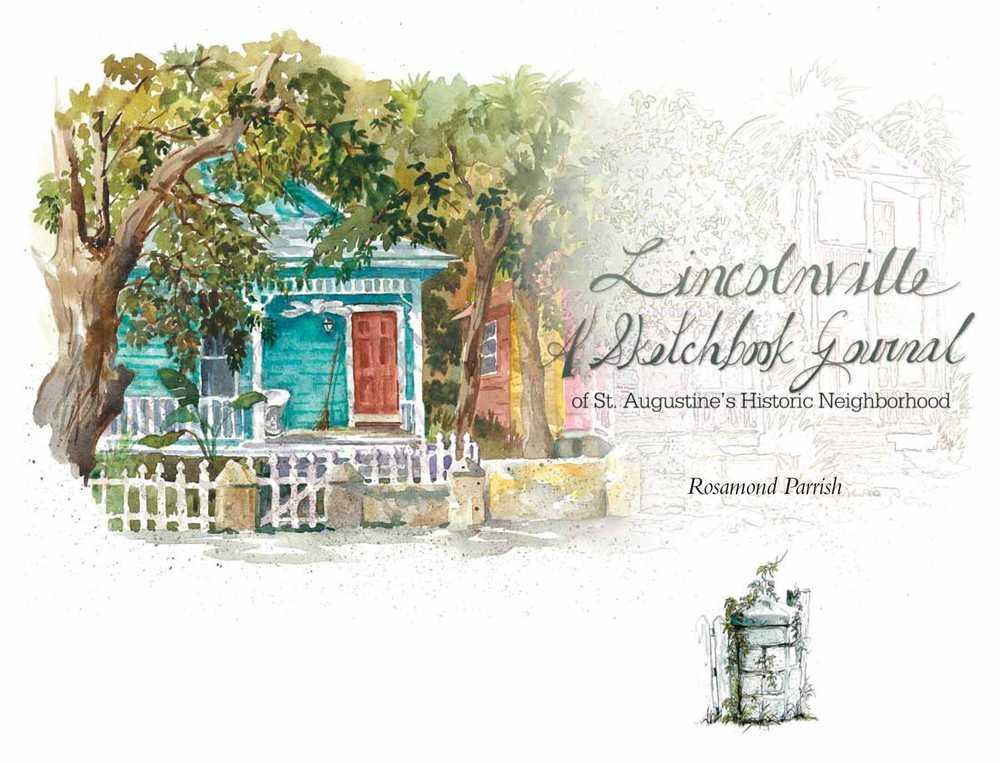 Gallery 3 - Rosamond Parrish