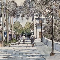 Gallery 4 - Rosamond Parrish