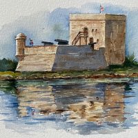 Gallery 5 - Rosamond Parrish