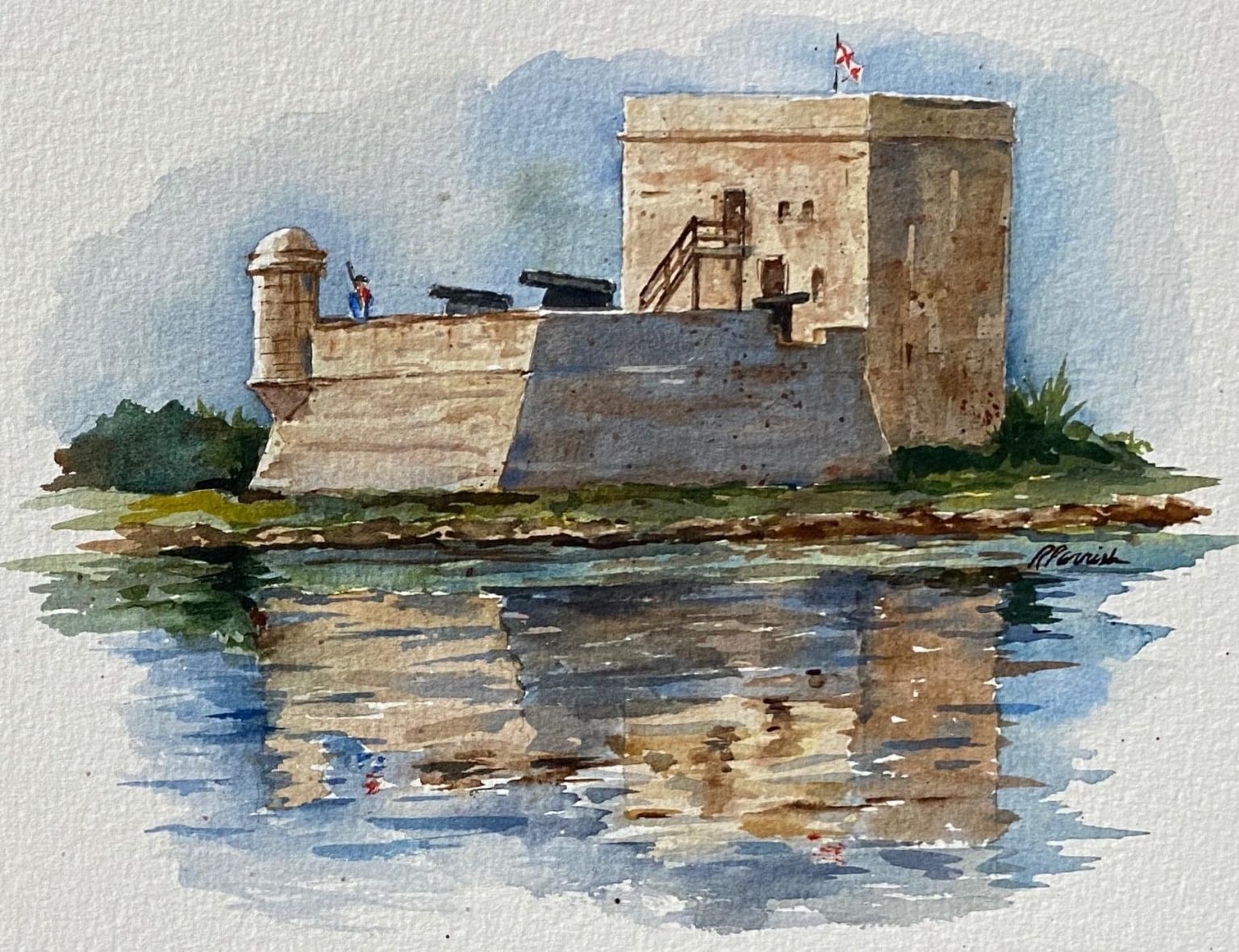 Gallery 5 - Rosamond Parrish