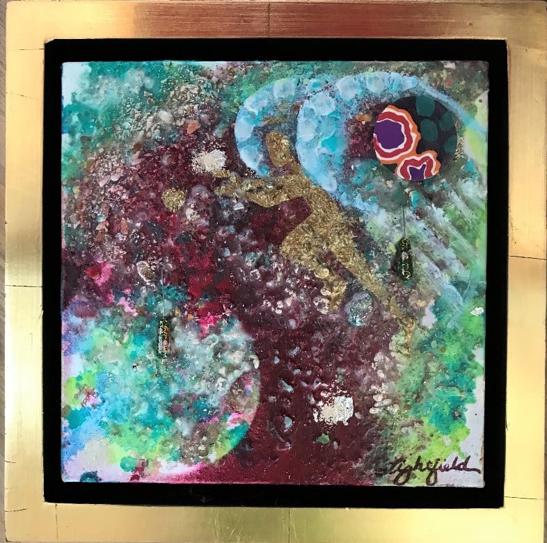 Gallery 1 - Deborah Lightfield