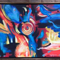 Gallery 2 - Deborah Lightfield