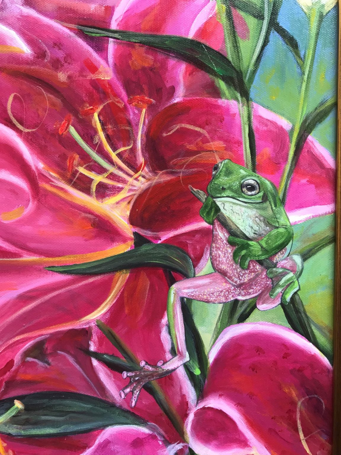 Gallery 3 - Deborah Lightfield
