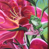 Gallery 3 - Deborah Lightfield