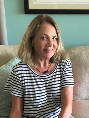 Deborah Lightfield