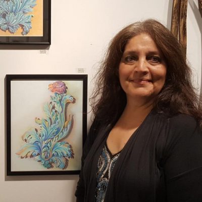 Joyce Hutchinson