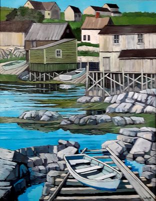 Ken Vallario