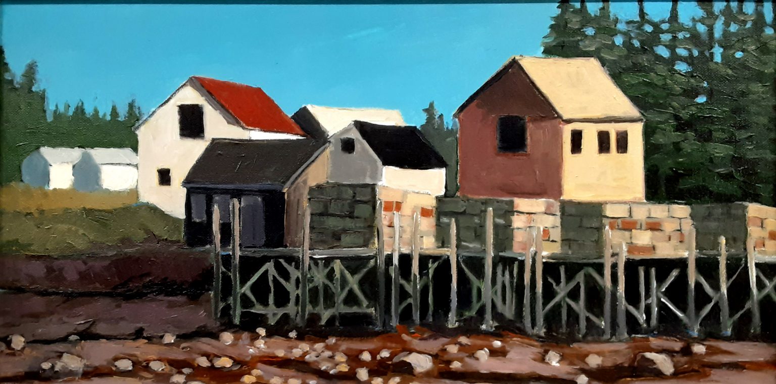 Gallery 1 - Ken Vallario
