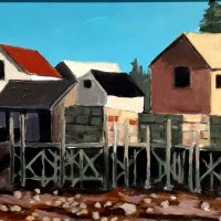 Gallery 1 - Ken Vallario