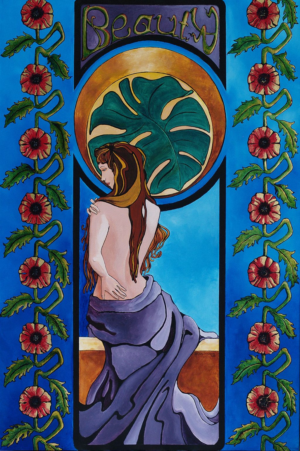 Gallery 1 - Joyce Hutchinson