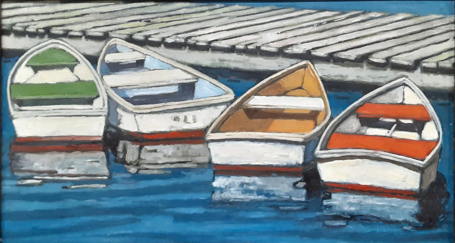 Gallery 2 - Ken Vallario
