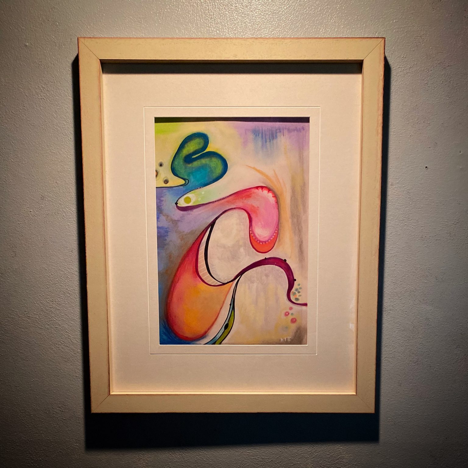 Gallery 4 - Kirsten Miller