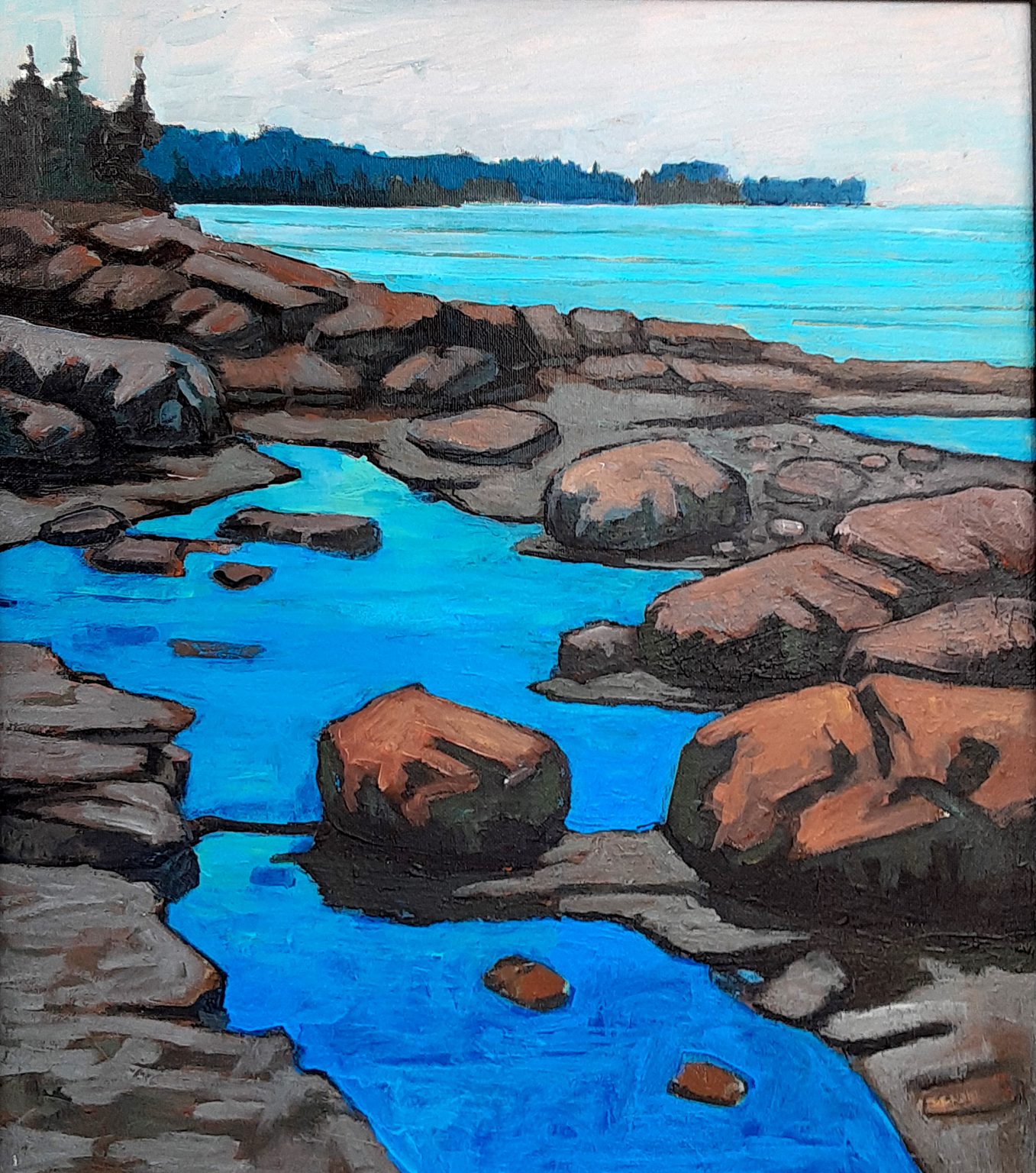 Gallery 3 - Ken Vallario