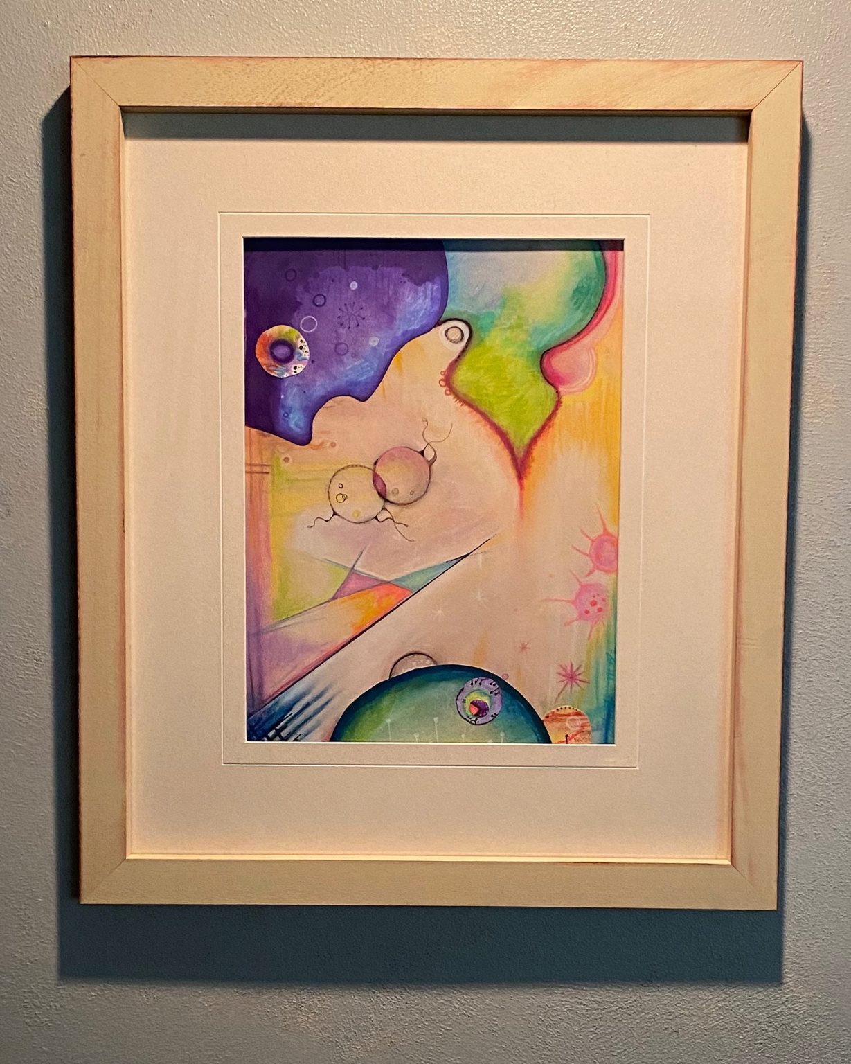Gallery 3 - Kirsten Miller