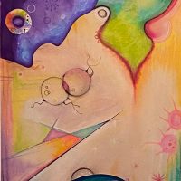 Gallery 3 - Kirsten Miller