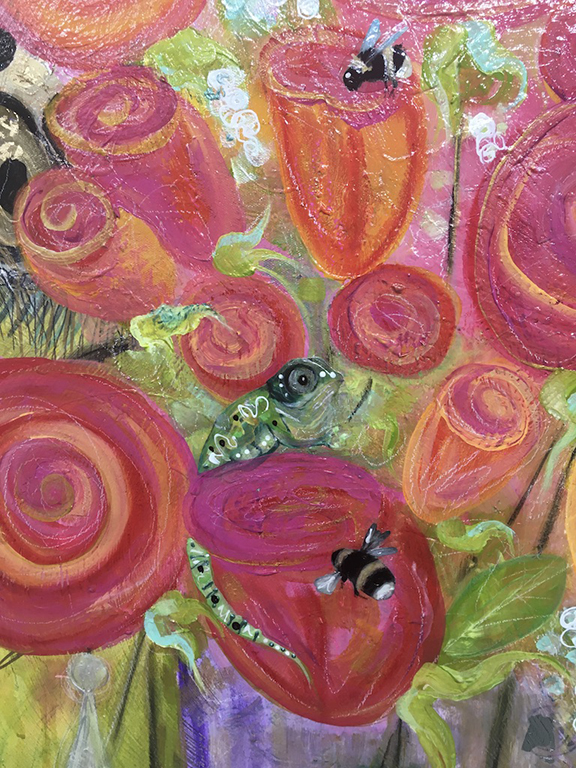 Gallery 3 - Laura O'Neal