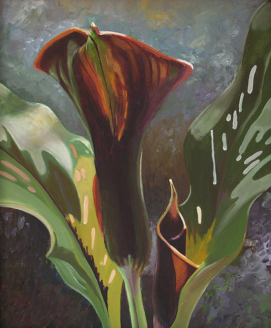 Gallery 3 - Joyce Hutchinson