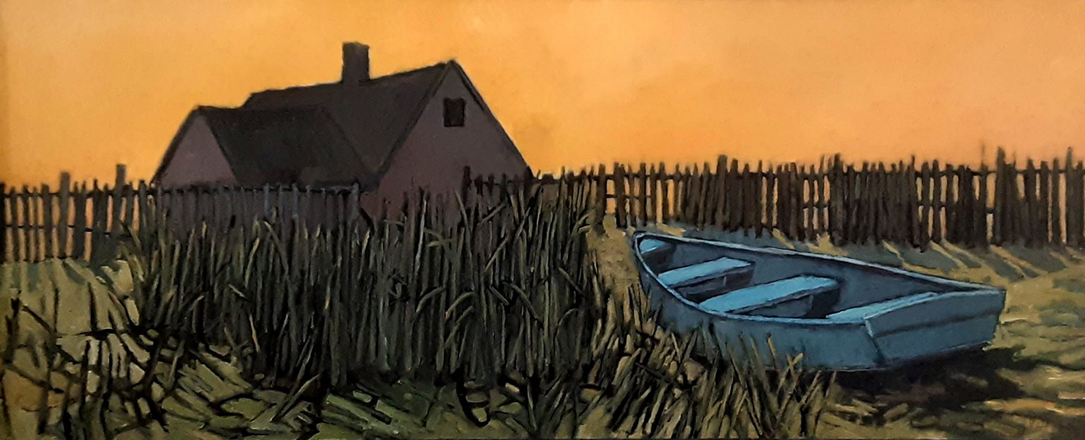 Gallery 4 - Ken Vallario