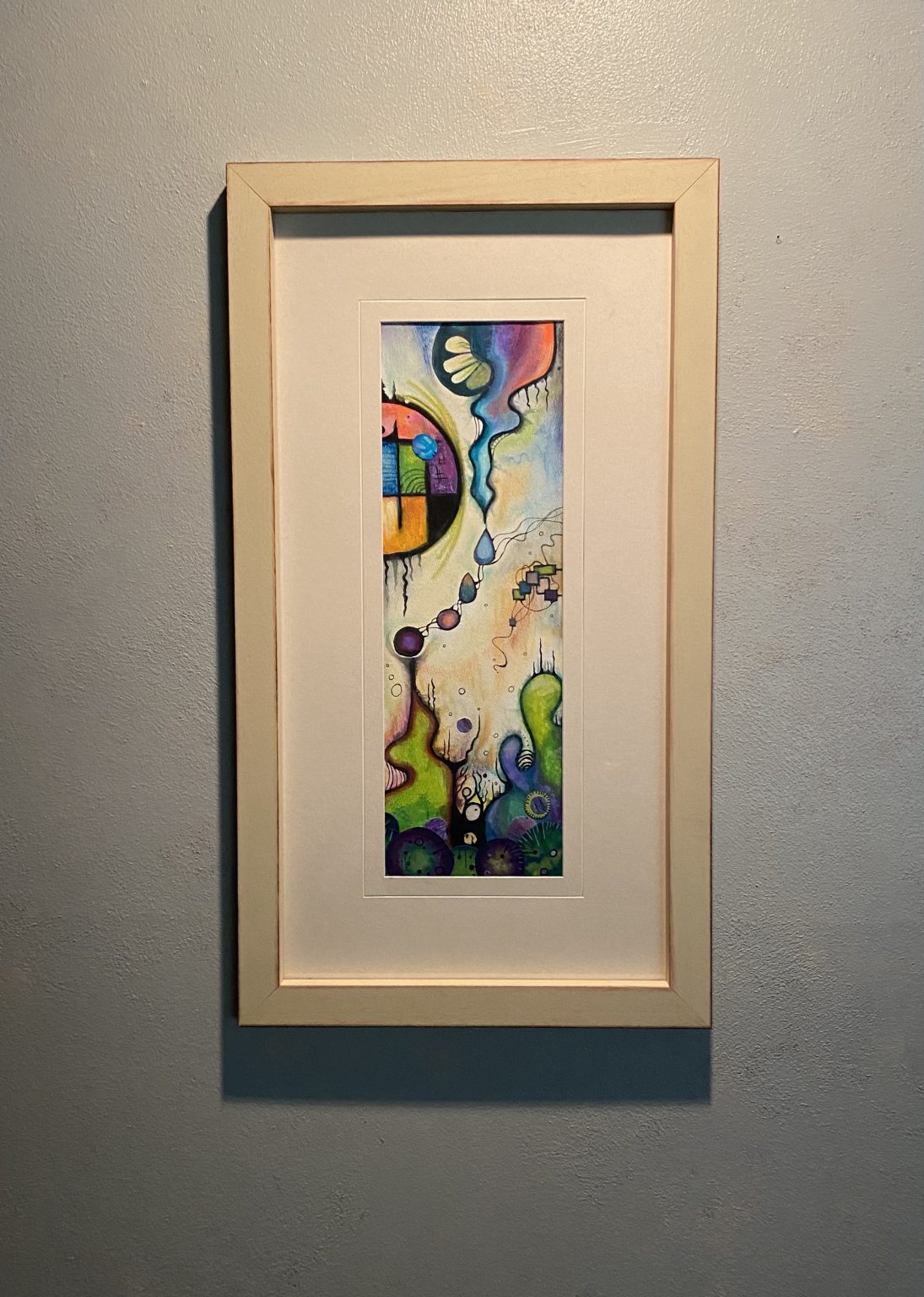 Gallery 2 - Kirsten Miller