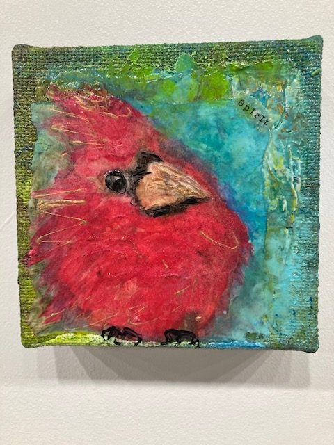 Gallery 4 - Laura O'Neal