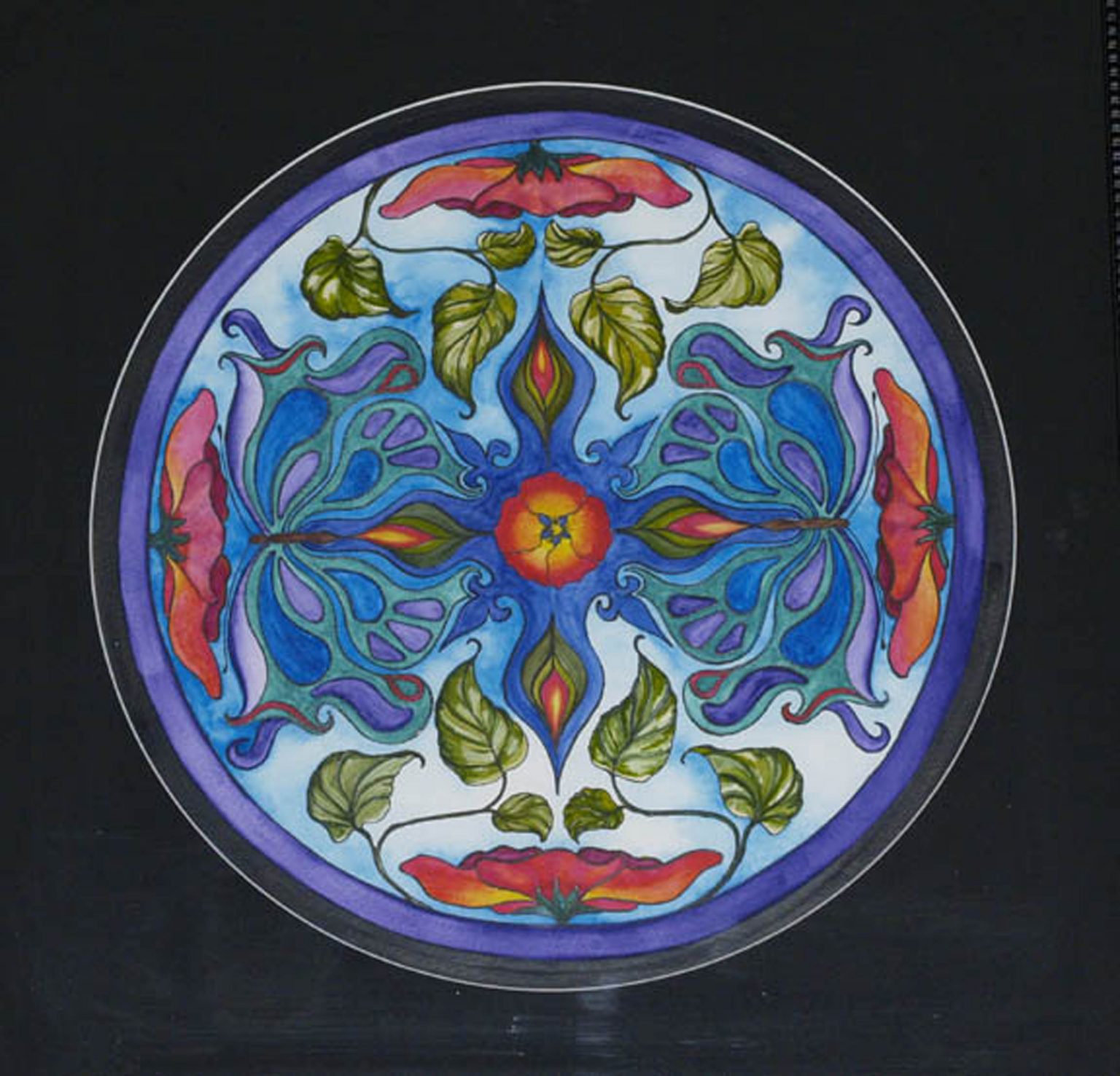 Gallery 4 - Joyce Hutchinson