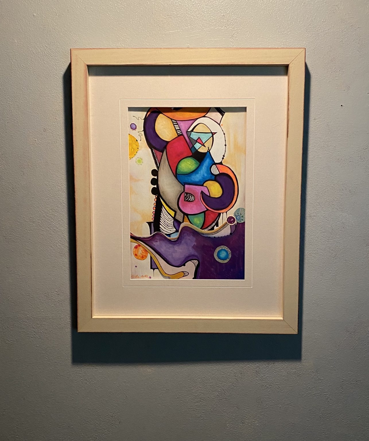 Gallery 1 - Kirsten Miller